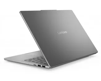 Ноутбук Lenovo IdeaPad Slim 5 14IRH10 (83HR003CRM) Luna Gray