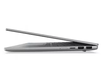 Ноутбук Lenovo IdeaPad Slim 5 14IRH10 (83HR003CRM) Luna Gray
