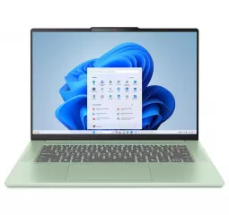 Ноутбук Lenovo IdeaPad Slim 5 15ARP10 (83J30038RM) Seafoam Green