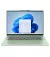 Ноутбук Lenovo IdeaPad Slim 5 15ARP10 (83J30038RM) Seafoam Green