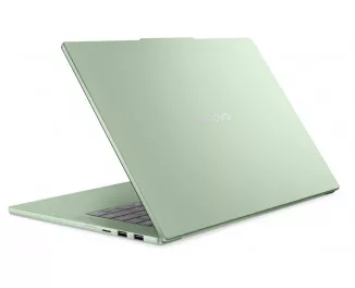 Ноутбук Lenovo IdeaPad Slim 5 15ARP10 (83J30038RM) Seafoam Green