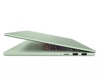 Ноутбук Lenovo IdeaPad Slim 5 15ARP10 (83J30038RM) Seafoam Green