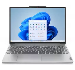 Ноутбук Lenovo IdeaPad Slim 5 15IRH9 (83G10010RM) Cloud Gray
