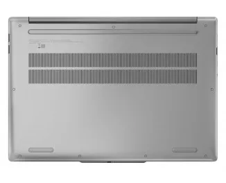 Ноутбук Lenovo IdeaPad Slim 5 15IRH9 (83G10010RM) Cloud Gray