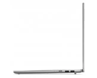 Ноутбук Lenovo IdeaPad Slim 5 15IRH9 (83G10010RM) Cloud Gray