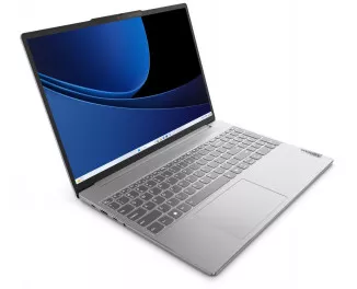 Ноутбук Lenovo IdeaPad Slim 5 15IRH9 (83G10010RM) Cloud Gray