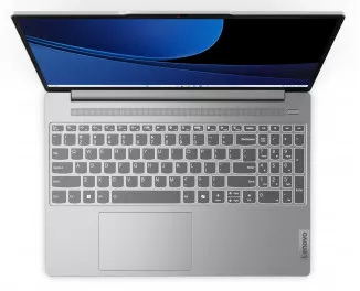 Ноутбук Lenovo IdeaPad Slim 5 15IRH9 (83G10010RM) Cloud Gray