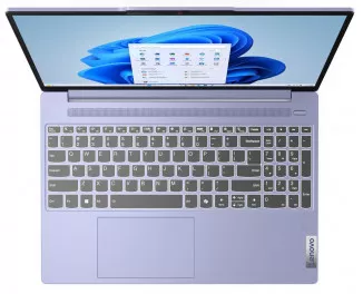 Ноутбук Lenovo IdeaPad Slim 5 15IRH9R (83J6000GRA) Violet