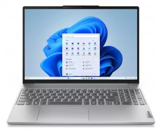 Ноутбук Lenovo IdeaPad Slim 5 15IRU9 (83D0000URM) Cloud Gray