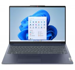 Ноутбук Lenovo IdeaPad Slim 5 16ABR8 (82XG0019US) Abyss Blue