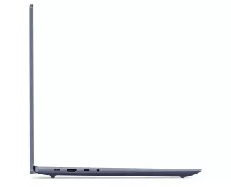 Ноутбук Lenovo IdeaPad Slim 5 16ABR8 (82XG0019US) Abyss Blue