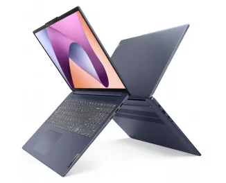 Ноутбук Lenovo IdeaPad Slim 5 16ABR8 (82XG0019US) Abyss Blue
