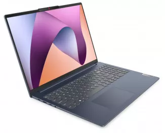 Ноутбук Lenovo IdeaPad Slim 5 16ABR8 (82XG0019US) Abyss Blue