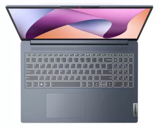 Ноутбук Lenovo IdeaPad Slim 5 16ABR8 (82XG0019US) Abyss Blue