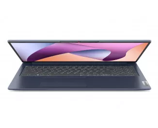 Ноутбук Lenovo IdeaPad Slim 5 16ABR8 (82XG0019US) Abyss Blue