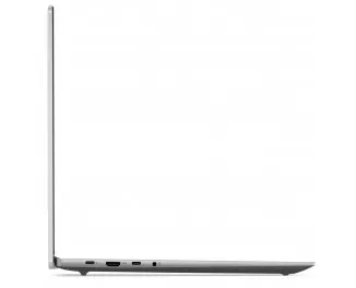 Ноутбук Lenovo IdeaPad Slim 5 16ABR8 (82XG005CRA) Cloud Gray