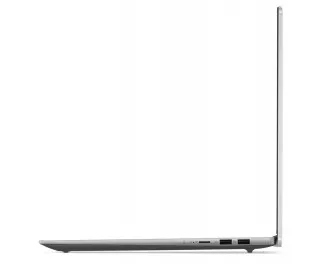 Ноутбук Lenovo IdeaPad Slim 5 16ABR8 (82XG005CRA) Cloud Gray