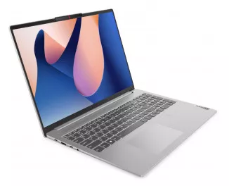 Ноутбук Lenovo IdeaPad Slim 5 16ABR8 (82XG005CRA) Cloud Gray