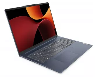 Ноутбук Lenovo IdeaPad Slim 5 16AHP9 (83DD002JUS) Abyss Blue