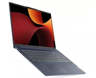 Ноутбук Lenovo IdeaPad Slim 5 16AHP9 (83DD002JUS) Abyss Blue