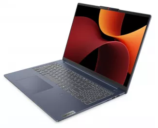 Ноутбук Lenovo IdeaPad Slim 5 16AHP9 (83DD002JUS) Abyss Blue