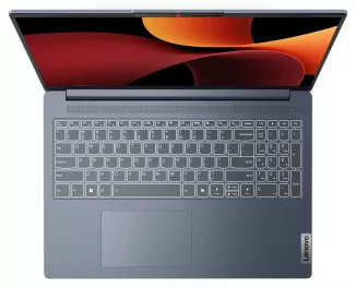 Ноутбук Lenovo IdeaPad Slim 5 16AHP9 (83DD002JUS) Abyss Blue
