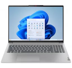 Ноутбук Lenovo IdeaPad Slim 5 16AHP9 (83DD003DRM) Cloud Gray