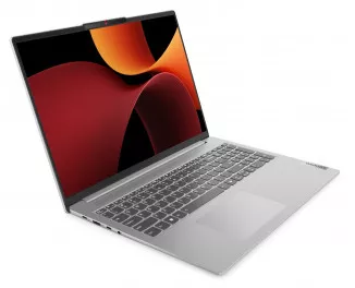 Ноутбук Lenovo IdeaPad Slim 5 16AHP9 (83DD003DRM) Cloud Gray