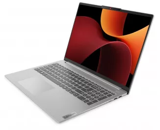 Ноутбук Lenovo IdeaPad Slim 5 16AHP9 (83DD003DRM) Cloud Gray