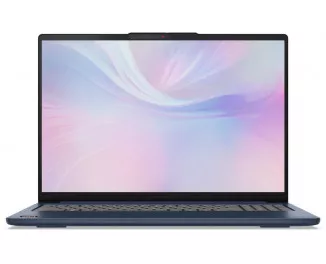 Ноутбук Lenovo IdeaPad Slim 5 16AKP10 (83HY0036RM) Cosmic Blue