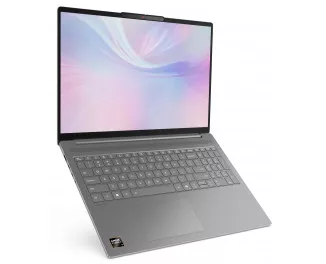 Ноутбук Lenovo IdeaPad Slim 5 16ARP10 (83HU0031RA) Luna Gray