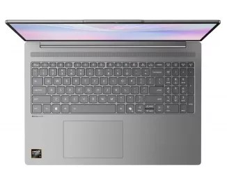 Ноутбук Lenovo IdeaPad Slim 5 16ARP10 (83HU0031RA) Luna Gray