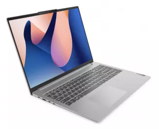 Ноутбук Lenovo IdeaPad Slim 5 16IAH8 (83BG001ARA) Cloud Gray