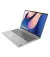 Ноутбук Lenovo IdeaPad Slim 5 16IAH8 (83BG001ARA) Cloud Gray