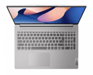 Ноутбук Lenovo IdeaPad Slim 5 16IAH8 (83BG001ARA) Cloud Gray