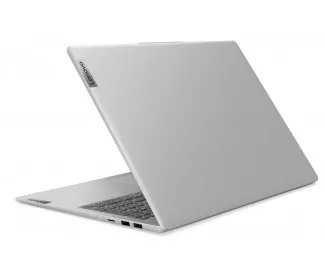 Ноутбук Lenovo IdeaPad Slim 5 16IAH8 (83BG001ARA) Cloud Gray