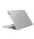 Ноутбук Lenovo IdeaPad Slim 5 16IAH8 (83BG001ARA) Cloud Gray