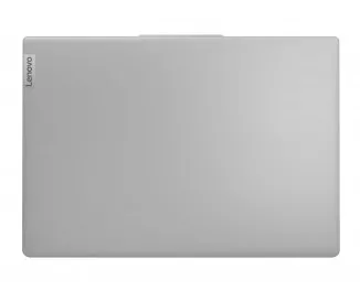 Ноутбук Lenovo IdeaPad Slim 5 16IAH8 (83BG001ARA) Cloud Gray