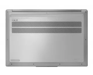 Ноутбук Lenovo IdeaPad Slim 5 16IAH8 (83BG001ARA) Cloud Gray