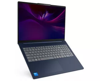 Ноутбук Lenovo IdeaPad Slim 5 16IRH10 (83HS0037RM) Cosmic Blue