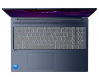 Ноутбук Lenovo IdeaPad Slim 5 16IRH10 (83HS0037RM) Cosmic Blue