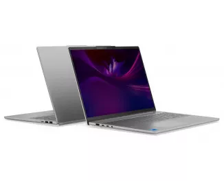 Ноутбук Lenovo IdeaPad Slim 5 16IRH10 (83HS007QRA) Luna Gray