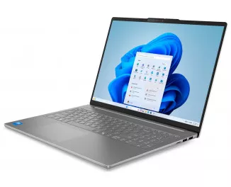 Ноутбук Lenovo IdeaPad Slim 5 16IRH10 (83HS007QRA) Luna Gray
