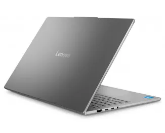 Ноутбук Lenovo IdeaPad Slim 5 16IRH10 (83HS007QRA) Luna Gray