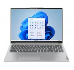 Ноутбук Lenovo IdeaPad Slim 5 16IRL8  (82XF002DUS) Cloud Gray