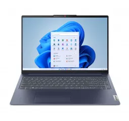 Ноутбук Lenovo IdeaPad Slim 5 16IRL8 (82XF002SUS) Abyss Blue
