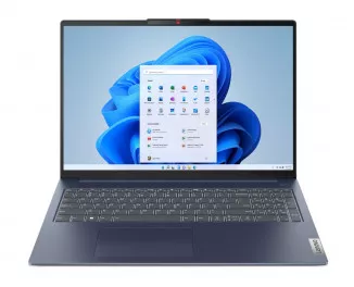 Ноутбук Lenovo IdeaPad Slim 5 16IRL8 (82XF002SUS) Abyss Blue