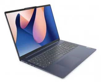 Ноутбук Lenovo IdeaPad Slim 5 16IRL8 (82XF002SUS) Abyss Blue