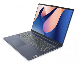Ноутбук Lenovo IdeaPad Slim 5 16IRL8 (82XF002SUS) Abyss Blue