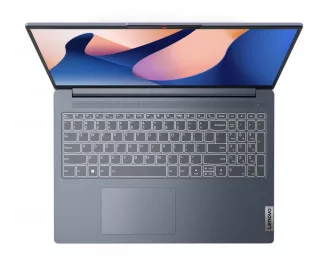Ноутбук Lenovo IdeaPad Slim 5 16IRL8 (82XF002SUS) Abyss Blue